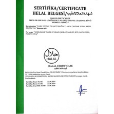 Glutensiz Sertifikalı Katkısız Bebek Pirinç Unu (5 Kg)