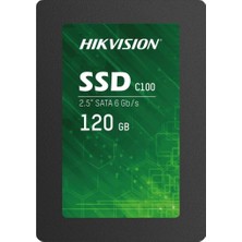 SSD C100 120 GB
