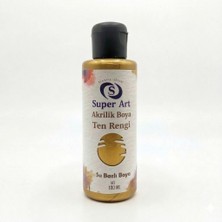 Art Multisurface Akrilik Boya 100 ml (Ten)