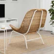 Rattan Koltuk, Rattan, Minderli