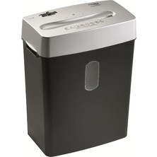 22022 Evrak Imha Makinesi - P4(4.0X30MM) - 14L - 7syf