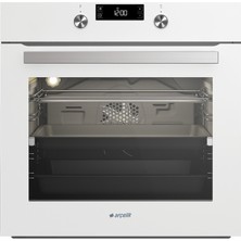Arçelik 9549 Ycdb Ankastre Fırın Beyaz