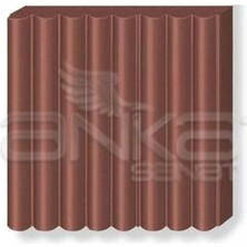 Professional Doll Art Polimer Kil 85G No:77 Chocolate