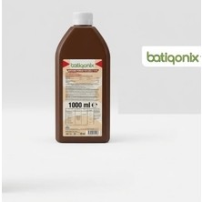 Aqua Batigonix Cilt Bakım Çözeltisi 1000 ml 1 Adet