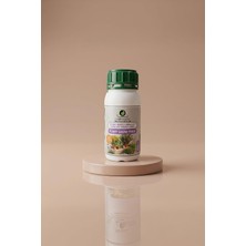 Amino Asitli Organik Sıvı Gübre 250 ml – Bitki Gelişim Destekleyici