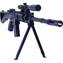 Lazer Işıklı Boncuk Atan Oyuncak M739