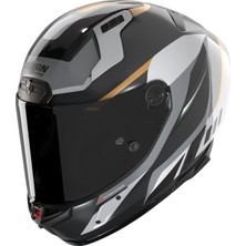 X-804 Rs Ultra Carbon Kapalı Motosiklet Kaskı-Lesmo 361-XXL