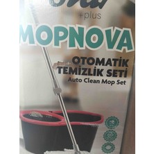 Star Plus Otomatik Temizleme Seti