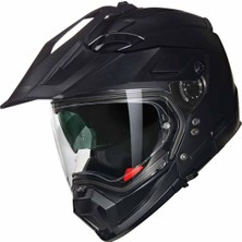 N70-2 x 06 Multifonksiyonel Motosiklet Kaskı-Classico 302-L