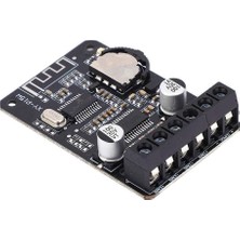 XY-P15W / HW-873 Stereo Bluetooth Güç Amplifikatör Modülü