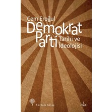 Yordam Kitap Demokrat Parti
