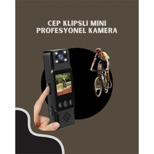 İlk El Grup Wifi Özellikli Taşınabilir Kamera – 1.3” Tft Ekran, 3mp Fotoğraf, 128GB Kart Desteği