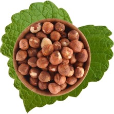 Çiğ Fındık Içi 500 G