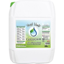 Cansuyum Köklendirici Sıvı Gübre 20 Litre