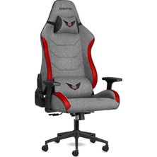 Supra Sp Oyuncu Koltuğu Nefes Alabilir Kumaş Gaming Koltuk