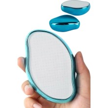 Techora Sale Epilasyon Aleti Tüy Dökücü Kristal Epilatör Tüy Alıcı Tüy Silgi