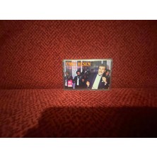 Kaşet Ümit Besen - Halk Konseri 1 - Kaset