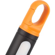 İlk El Grup Bx PT-8463 USB Şarjlı Fener