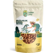 Çiğ Iri Fındık 1kg