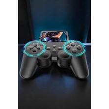 İlk El Grup Gamepad 520 Oyunlu Ekranlı Oyun Kolu Tv Uyumlu