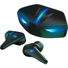 İlk El Grup Bluetooth Kulaklık Oyuncu Kulaklığı Rgb Işıklı Oyunlarda Düşük Gecikme