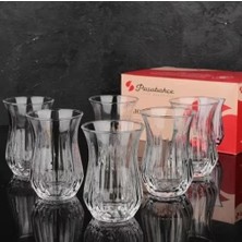 Paşabahçe 420181 Echo 12 Adet Çay Bardak 160 cc