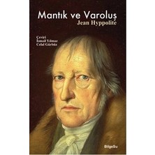 BilgeSu Yayıncılık Mantık ve Varoluş