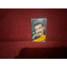 Kaşet Ümit Besen - Müzikli Bir Masal - Kaset [kağıt Baskı - Sarı Bandrol]