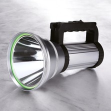İlk El Grup Bx PT-4116 USB Şarjlı El Feneri