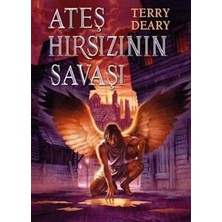 Tudem Yayın Grubu Ateş Hırsızının Savaşı