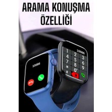 İlk El Grup Akıllı Saat Amoled Ekran Yeni Nesil Bluetooth Bağlantılı