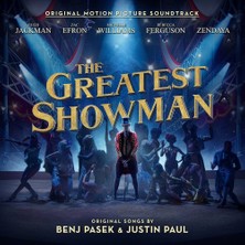 Ekinoks Plak The Greatest Showman (Original Motion Picture Soundtrack) Plak