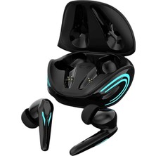 İlk El Grup Oyuncu Kulaklığı Mikrofonlu Gürültü Engelleme Gecikme Önleyici Bluetooth Kulaklık