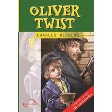 Timaş Çocuk Oliver Twist