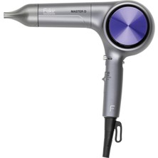 Fakir Master D Iyonlu Saç Kurutma Makinesi 1500W Uhdc Turbo Motor