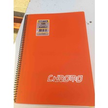 Gıpta Defter A4 Kareli 100YP