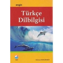 Engin Yayınevi Türkçe Dilbilgisi