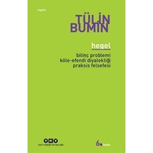 Yapı Kredi Yayınları Hegel