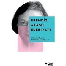Can Yayınları Erendiz Atasü Edebiyatı