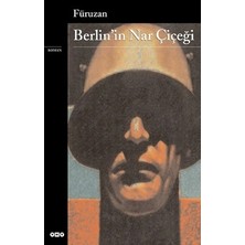 Yapı Kredi Yayınları Berlin’in Nar Çiçeği