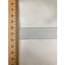 Ezel-In Tekstil Aksesuarları, Dekoratif Düz ŞERİT,1000 Metre, KOD-P265B