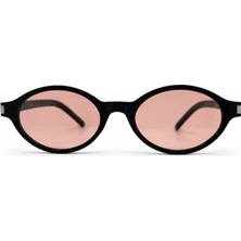 PiLook Fotokromik Pilook Oval Fotokromik Rose Cam Güneş Gözlüğü