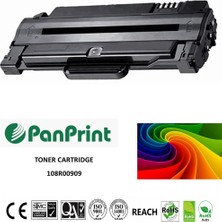 PanPrint Xerox Phaser 3140 108R00909 Siyah Yüksek Kapasiteli Muadil Toner