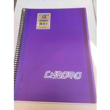 Gıpta Defter A4 Kareli