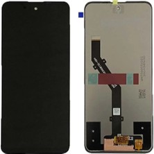 Beta Moda Hub Omix X400 Ekran Dokunmatik Srv (Siyah)