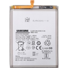 Beta Moda Hub Samsung A33  Batarya Pil