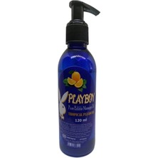 Beta Moda Hub Playboy Pure Edıble Massage Oıl Naneli Masaj Yağı 120ML
