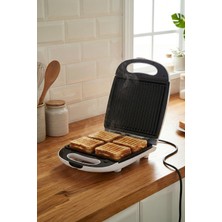 Empressco Jws 5380 1000W Tost Makinesi J5380
