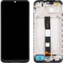 Beta Moda Hub Redmi 10A Ekran Dokunmatik (Çıtalı)