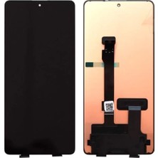 Beta Moda Hub Redmi Note 13 Pro 4g Ekran Dokunmatik Srv (Siyah)